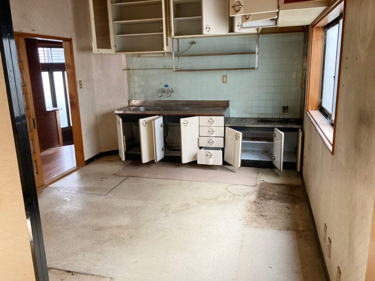 室内(2026年2月)撮影
◎本日案内可能◎
詳細は、ハウスドゥ 八戸下長までお気軽にお問い合わせくださいませ♪