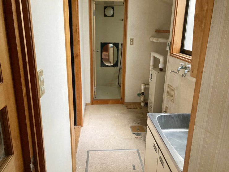 室内(2026年2月)撮影
◎本日案内可能◎
詳細は、ハウスドゥ 八戸下長までお気軽にお問い合わせくださいませ♪