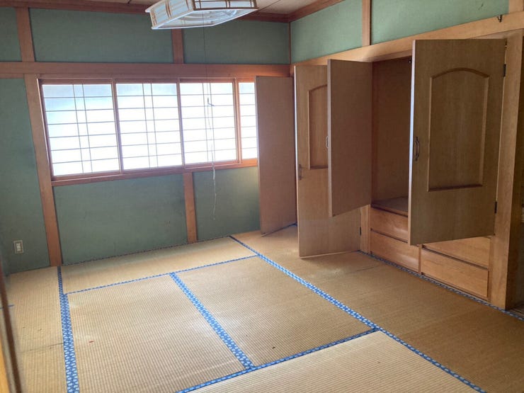 室内(2026年2月)撮影
◎本日案内可能◎
詳細は、ハウスドゥ 八戸下長までお気軽にお問い合わせくださいませ♪