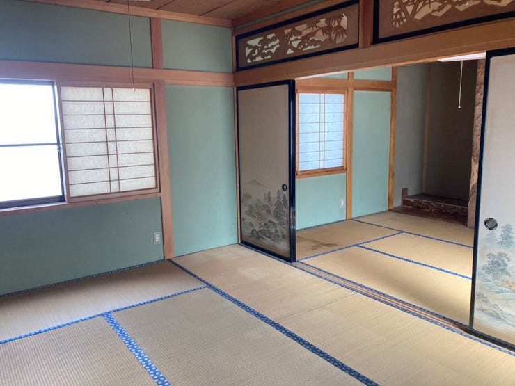 室内(2026年2月)撮影
◎本日案内可能◎
詳細は、ハウスドゥ 八戸下長までお気軽にお問い合わせくださいませ♪