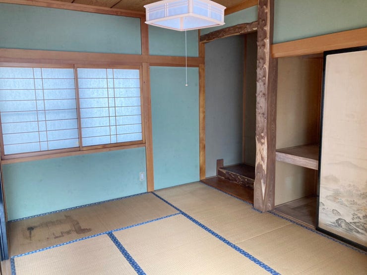 室内(2026年2月)撮影
◎本日案内可能◎
詳細は、ハウスドゥ 八戸下長までお気軽にお問い合わせくださいませ♪