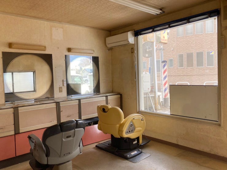 室内(2026年2月)撮影
◎本日案内可能◎
詳細は、ハウスドゥ 八戸下長までお気軽にお問い合わせくださいませ♪