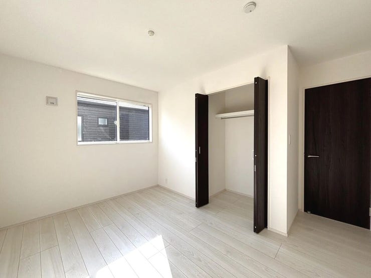 2階東側洋室(6.0帖)