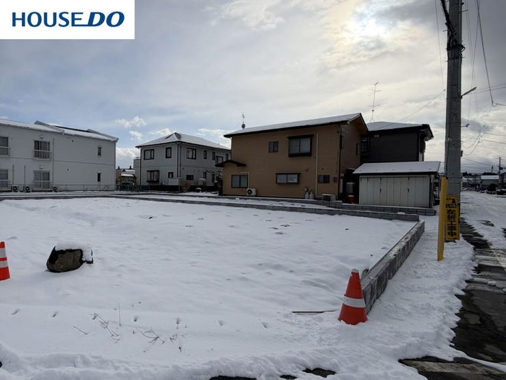 現地(2026年2月)撮影
◎現地案内予約受付中!◎
完成済の他現場を内覧できます♪完成後のイメージとしてぜひご内覧ください。お気軽にお問い合わせください!