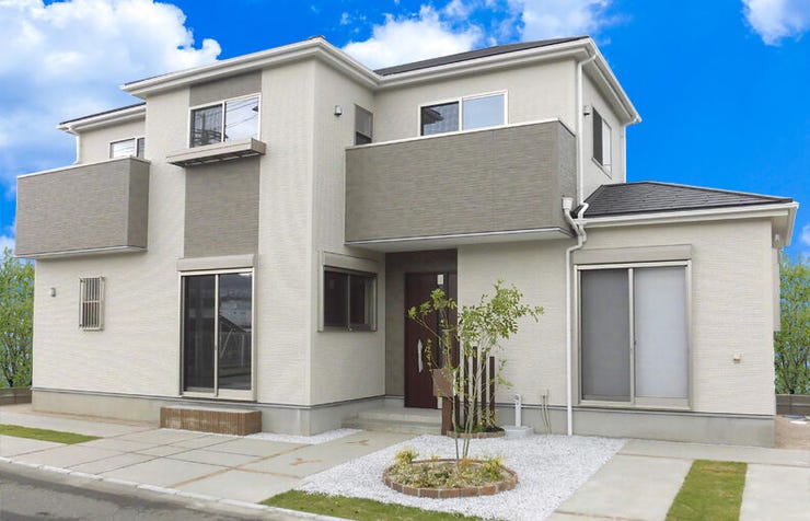 がっちりした骨組みで安心!保険により万が一の瑕疵(欠陥)補修費用を10年間サポート