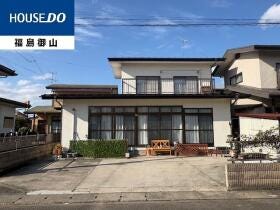 福島市本内字南町裏