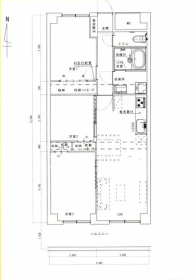 名古屋市昭和区八事富士見