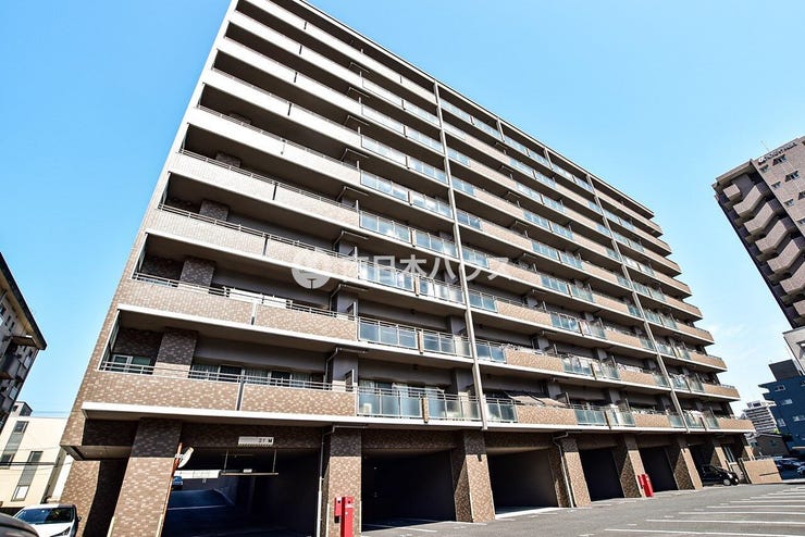 小松原１丁目 サーパス小松原中央