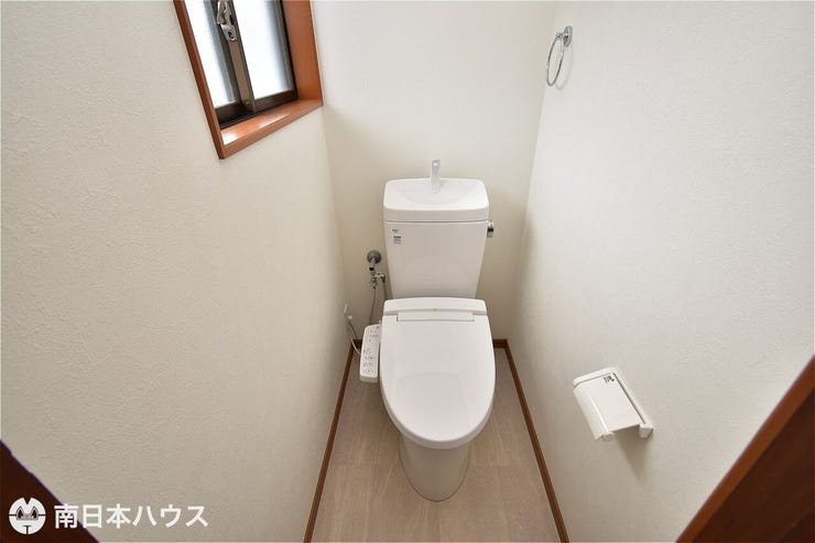 【2階トイレ】