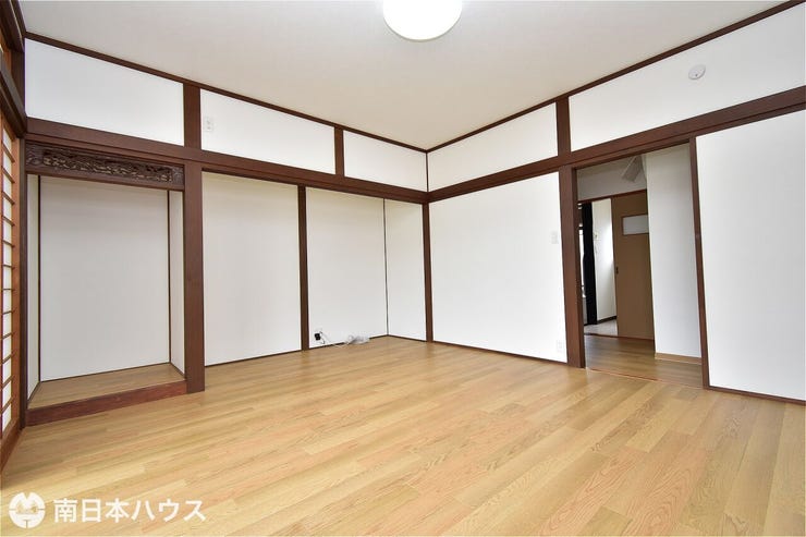【1階洋室】