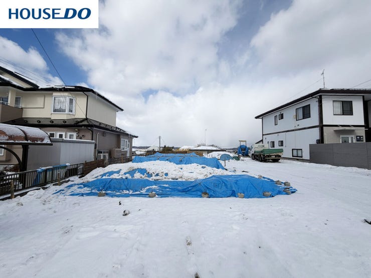 現地(2026年1月)撮影
◎現地案内予約受付中!◎
完成済の他現場を内覧できます♪完成後のイメージとしてぜひご内覧ください。お気軽にお問い合わせください!