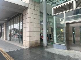 富山市総曲輪３丁目