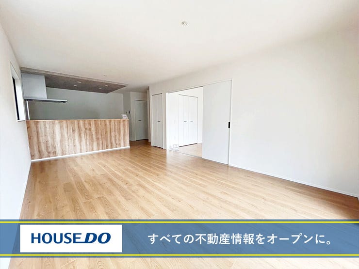 小倉南区東貫 新築戸建て♪駐車場3台分♪LDK18帖以上♪コンビニ徒歩約4分♪曽根中まで徒歩約6分♪