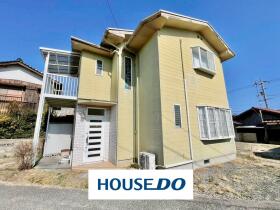 宇部市大字東岐波