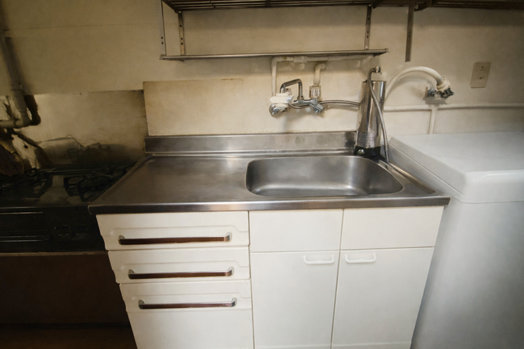 ※残置物削除の修正を行っております。