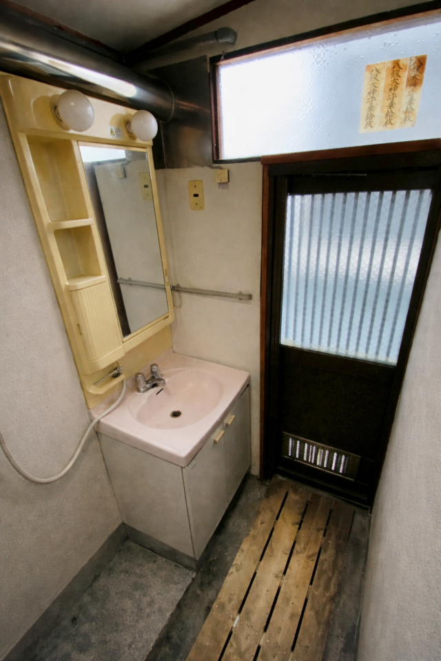 ※残置物削除の修正を行っております。