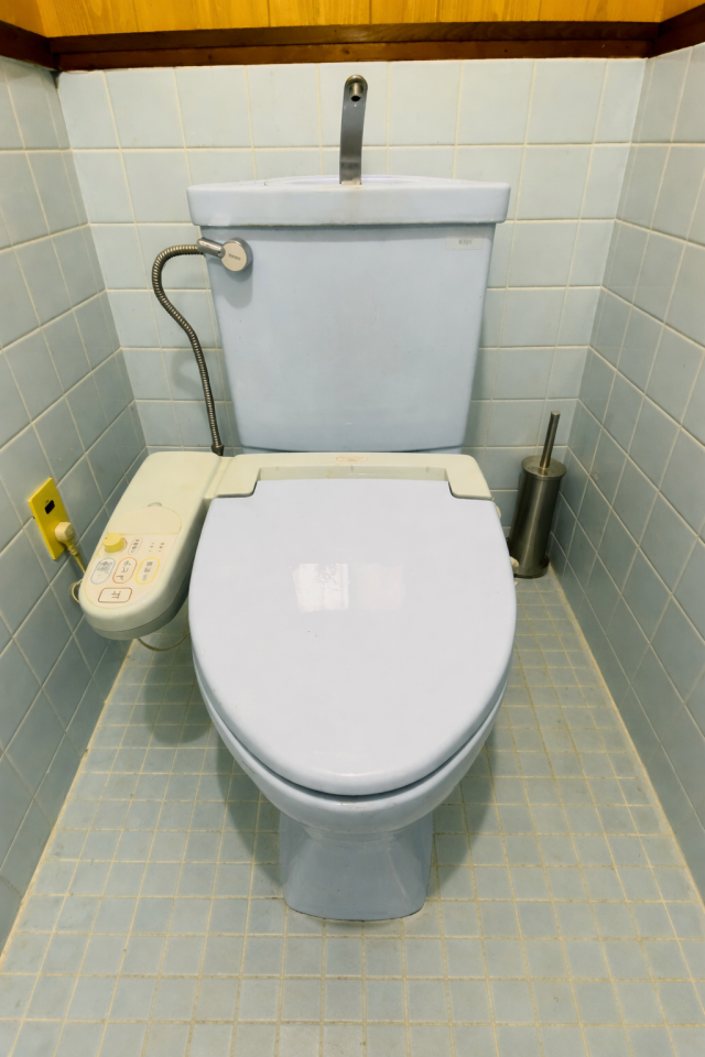 ※残置物削除の修正を行っております。