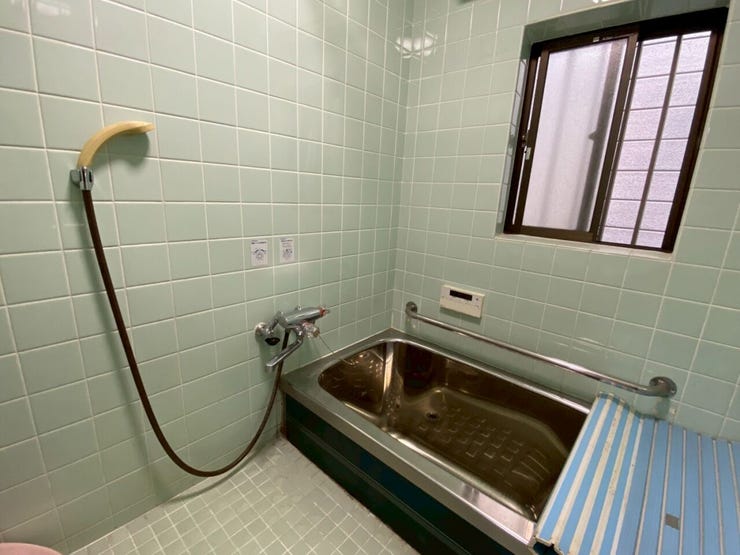 ※残置物削除の修正を行っております。