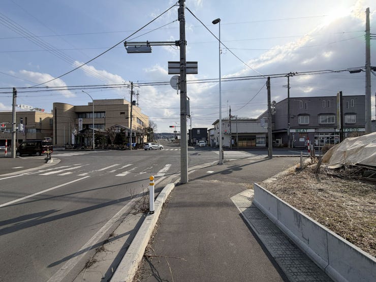 ※大字苫米地字町中
現地(2026年2月)撮影
◎現地案内予約受付中!◎
詳細は、ハウスドゥ 八戸市庁前までお気軽にお問い合わせください♪