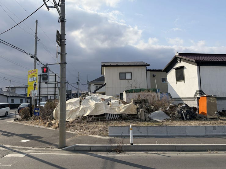 ※大字苫米地字町中
現地(2026年2月)撮影
◎現地案内予約受付中!◎
詳細は、ハウスドゥ 八戸市庁前までお気軽にお問い合わせください♪