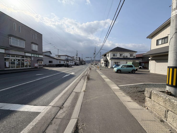 ※大字苫米地字町中
現地(2026年2月)撮影
◎現地案内予約受付中!◎
詳細は、ハウスドゥ 八戸市庁前までお気軽にお問い合わせください♪