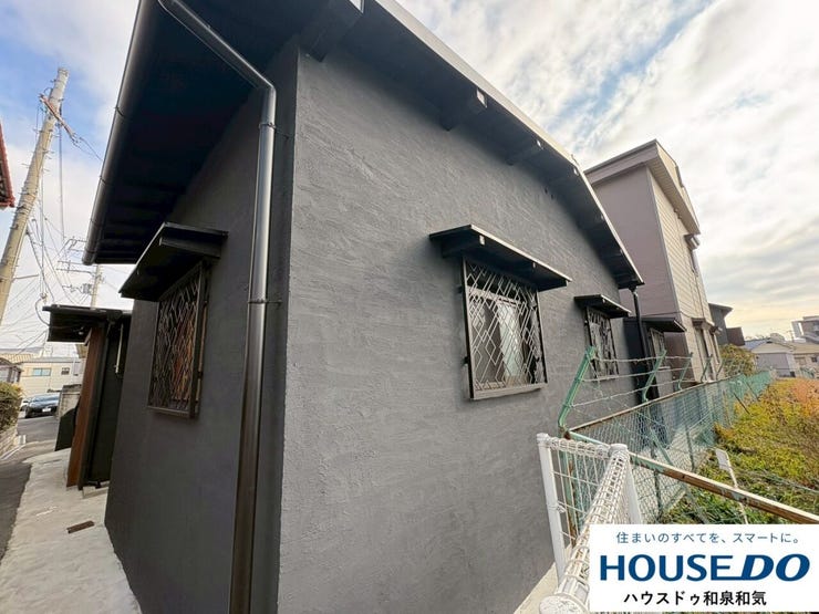 周辺も穏やか雰囲気なので静かに暮らせます♪