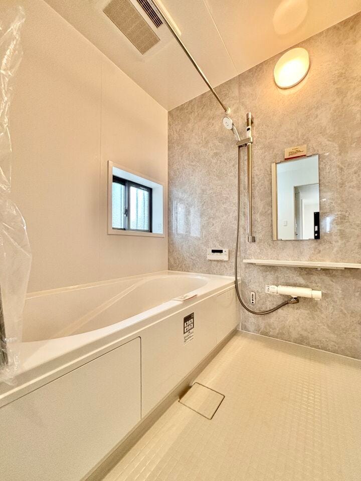 ■深い癒やしのプライベート空間■一日の疲れを洗い流し、心身を解放する、静かで贅沢な時間を提供します。