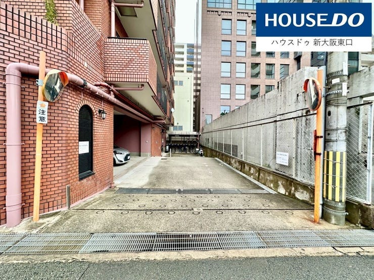 駐車場空き有り(10/5)車種についてはご相談下さい。