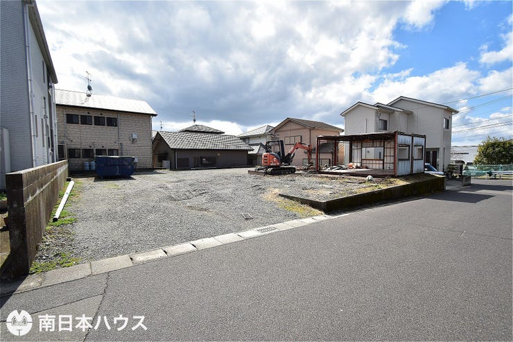 吉野２丁目 売土地