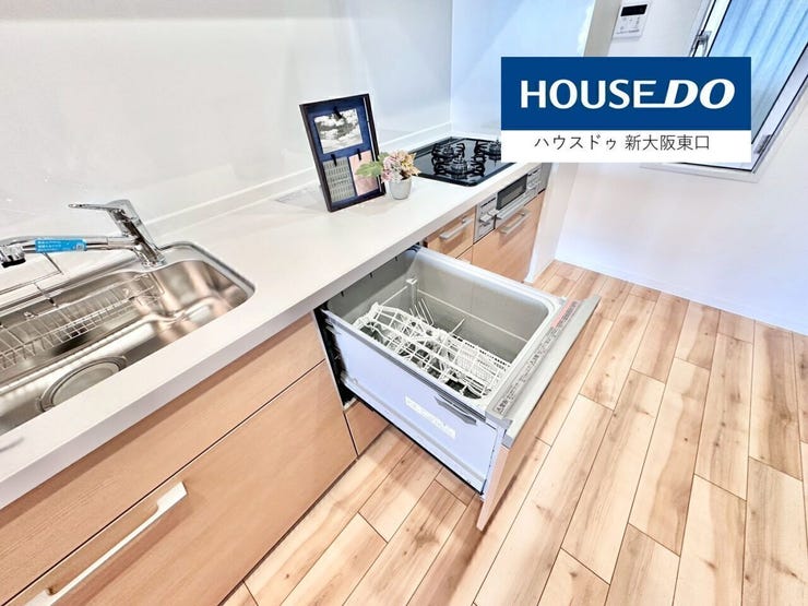 水回りはすべて新品に変更済み