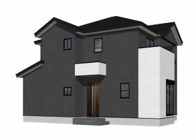 北九州市小倉南区中曽根６丁目