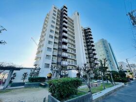 大阪市港区市岡１丁目