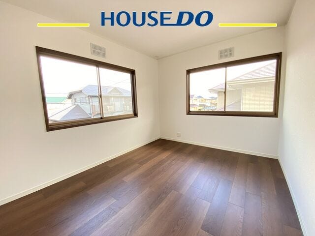 〈駅近戸建〉
津古駅 徒歩10分♪
通勤やお出かけに便利な立地です。