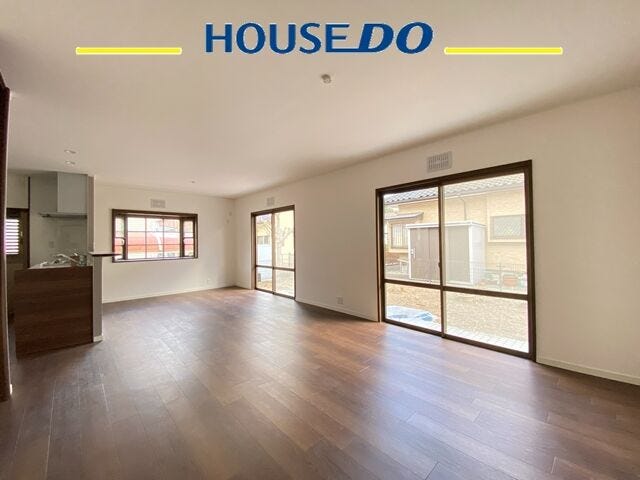 〈2026年2月新規リフォーム〉
新品交換:キッチン、浴室、トイレ、洗面台
新規貼替:クロス張替え、フロアタイル貼り、畳表替え
外装:外壁塗装、屋根塗装、玄関ドア交換