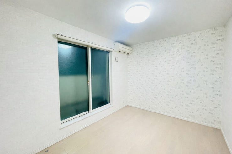 ※家具消しの修正を行っております。