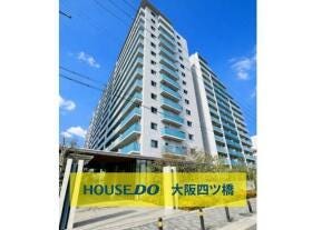 大阪市北区長柄西１丁目