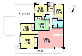 名古屋市千種区香流橋２丁目