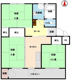 間取画像