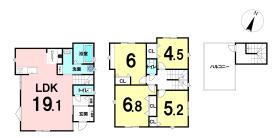 横須賀市長沢２丁目