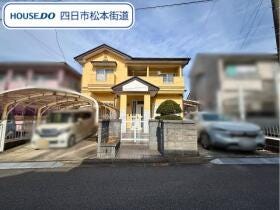 四日市市垂坂町