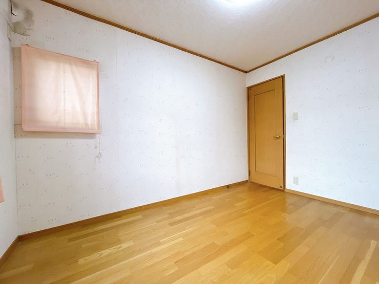 さわやかな風の通るお部屋です◎