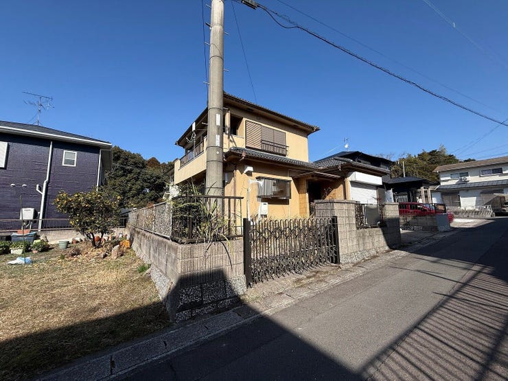 吉野町 中古戸建