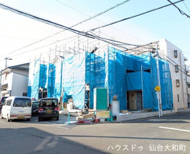 2026年3月完成予定