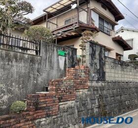 広島市佐伯区三宅５丁目