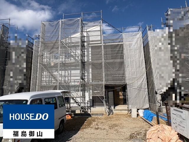 【外観】
R8/2/18 撮影