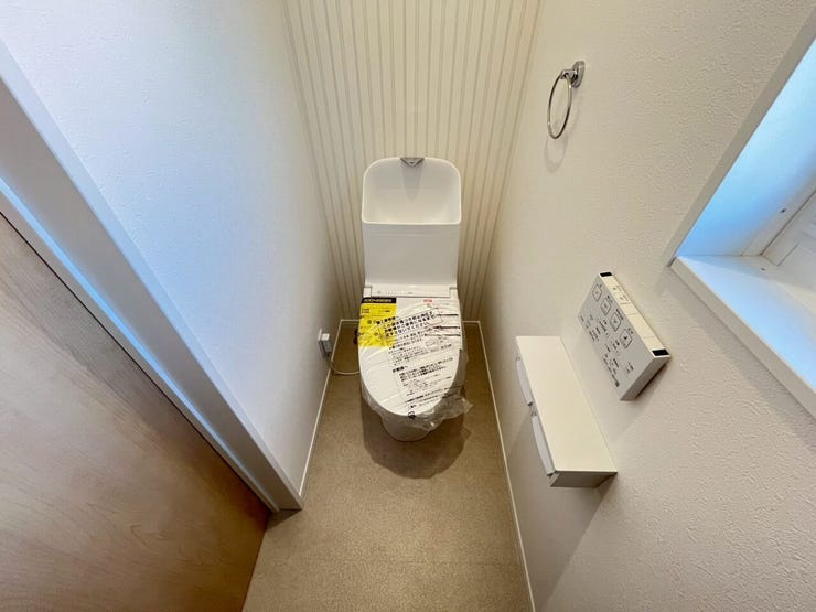 1階 お手洗い♪