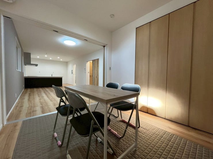 1階 和室写真♪