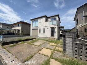 福岡市東区三苫２丁目