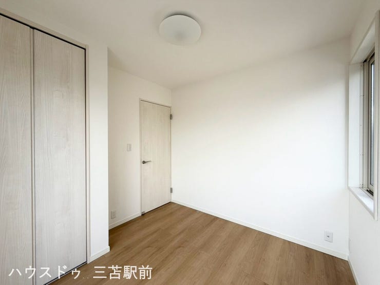 《約5.0帖洋室》