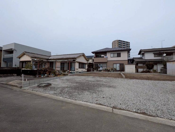 2026/2/16
建築中。